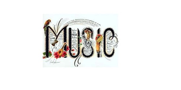 Music Clip Art